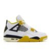 AIR JORDAN 4 RETRO ‘VIVID SULFUR’