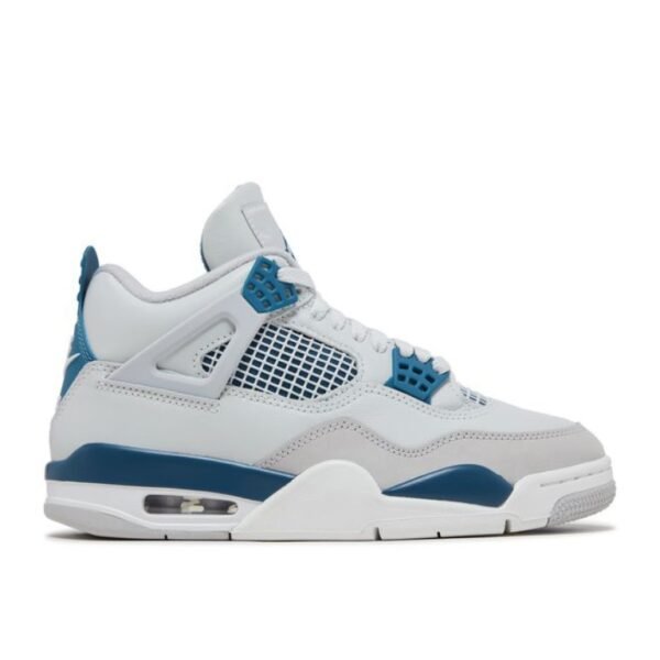 JORDAN 4 RETRO ‘MILITARY BLUE’ 2024